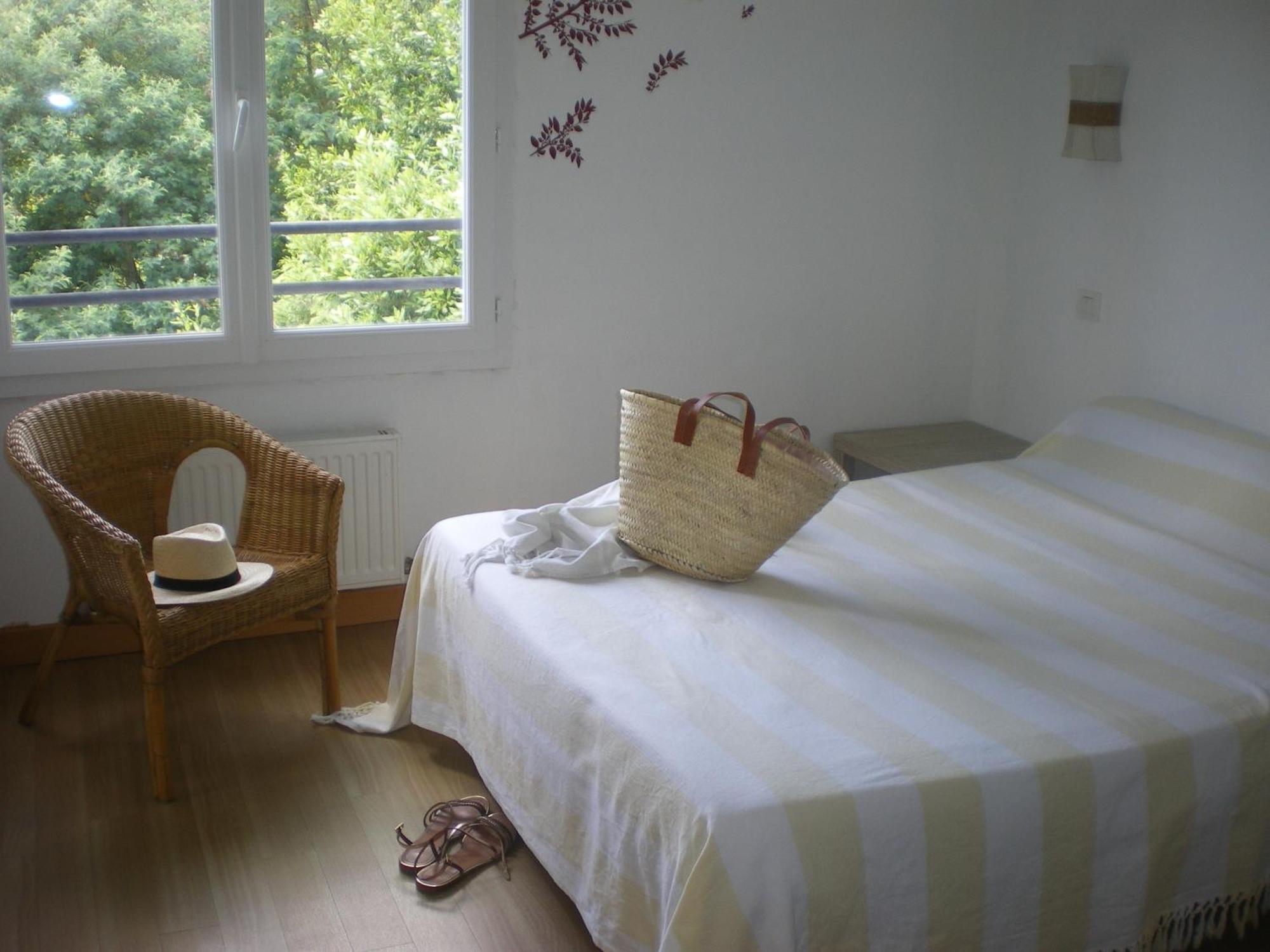 Residence De L'Esperance La Forêt-Fouesnant Eksteriør billede