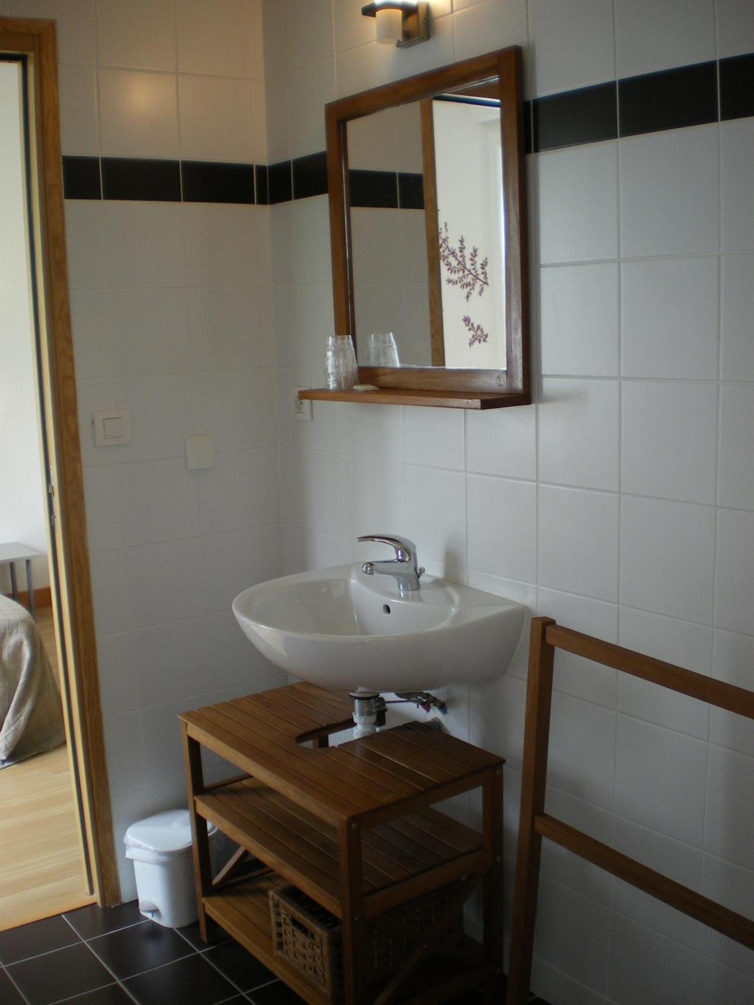 Residence De L'Esperance La Forêt-Fouesnant Eksteriør billede